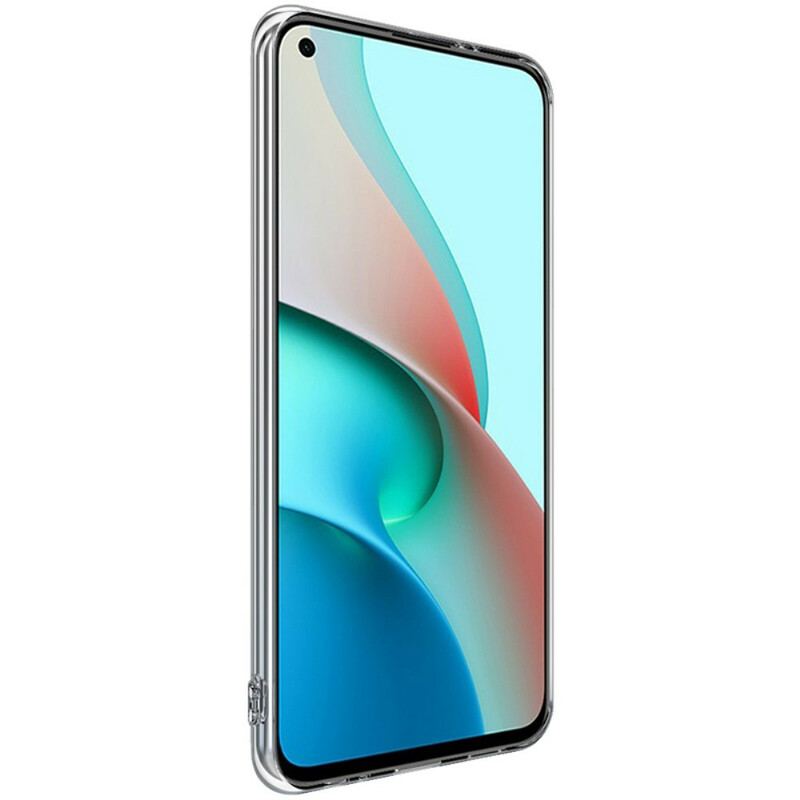 Cover Xiaomi Redmi Note 9T Ux-5 Serie Imak