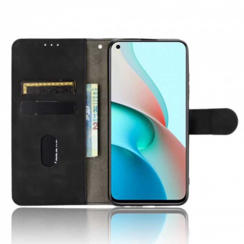 Flip Cover Xiaomi Redmi Note 9T Hudberøring