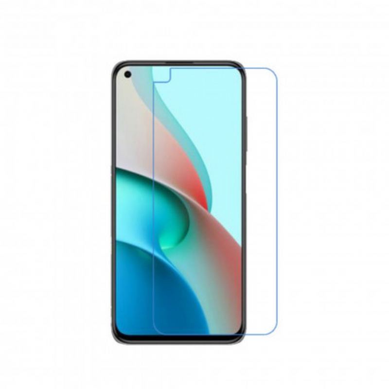 Skærmbeskytter Til Xiaomi Redmi Note 9 5G / Note 9T 5G