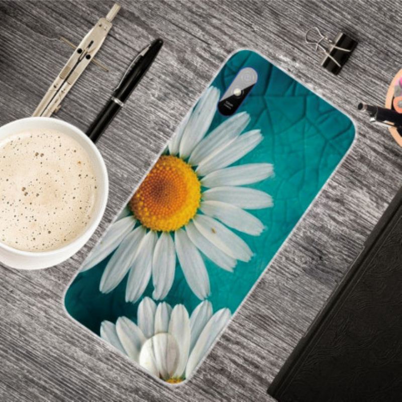 Cover Xiaomi Redmi 9A Daisy