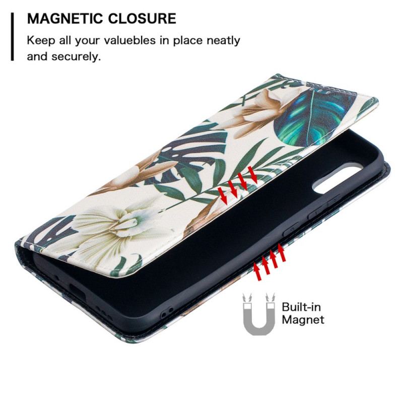 Cover Xiaomi Redmi 9A Flip Cover Blade