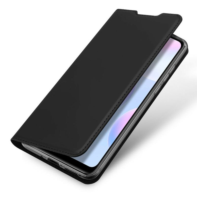 Cover Xiaomi Redmi 9A Flip Cover Skin Pro Dux Ducis