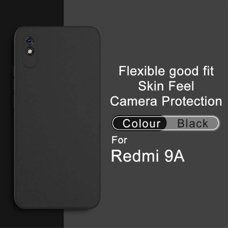 Cover Xiaomi Redmi 9A Imak Uc-4-serien