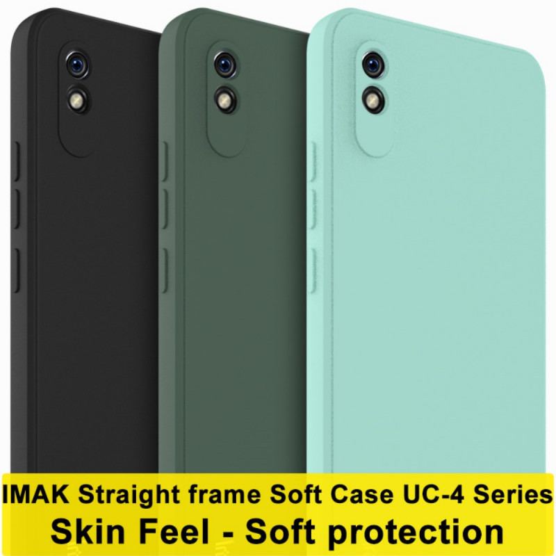 Cover Xiaomi Redmi 9A Imak Uc-4-serien