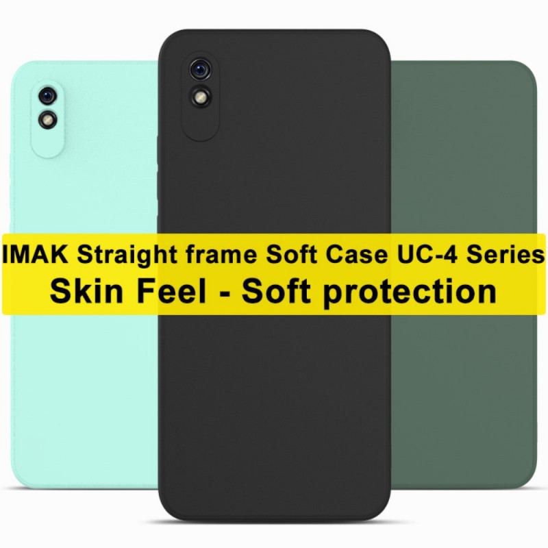 Cover Xiaomi Redmi 9A Imak Uc-4-serien