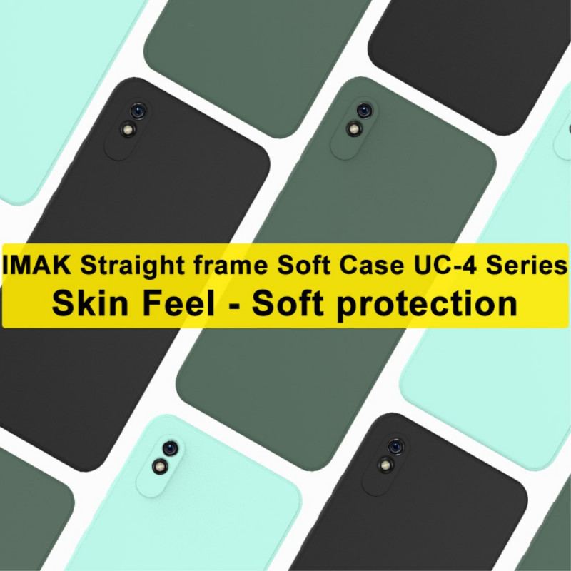 Cover Xiaomi Redmi 9A Imak Uc-4-serien