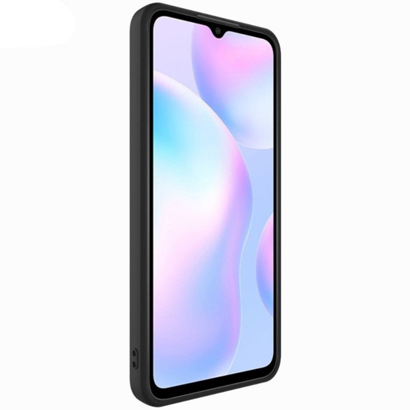 Cover Xiaomi Redmi 9A Imak Uc-4-serien