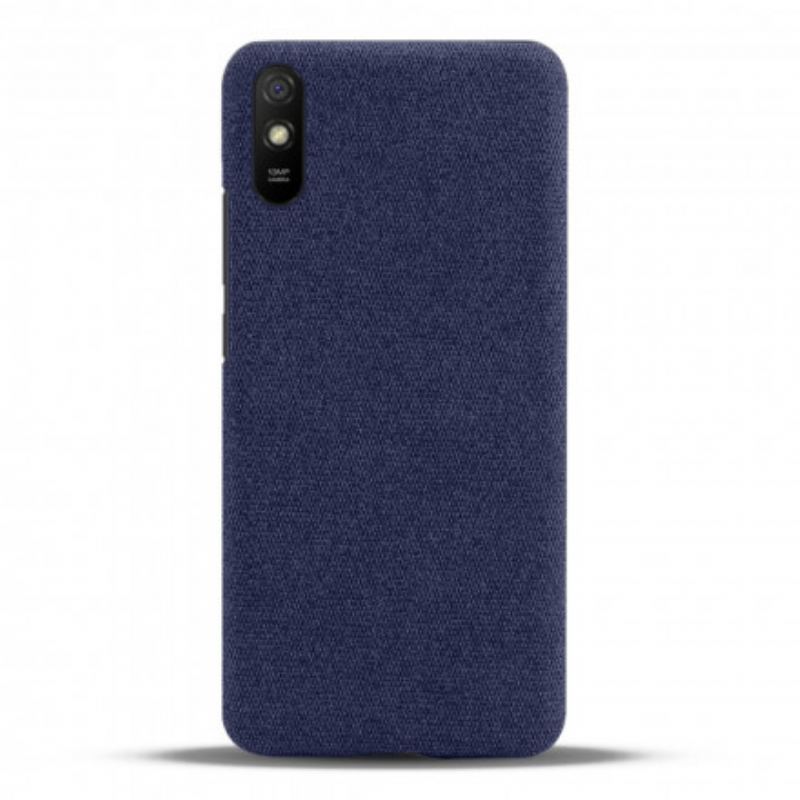 Cover Xiaomi Redmi 9A Ksq Stof Chic