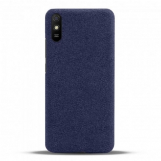 Cover Xiaomi Redmi 9A Ksq Stof Chic