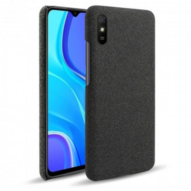 Cover Xiaomi Redmi 9A Ksq Stof Chic