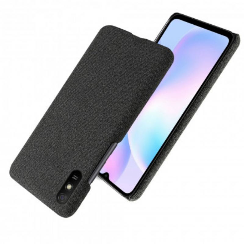 Cover Xiaomi Redmi 9A Ksq Stof Chic