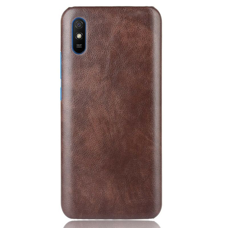 Cover Xiaomi Redmi 9A Performance Lædereffekt