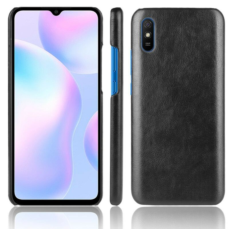 Cover Xiaomi Redmi 9A Performance Lædereffekt