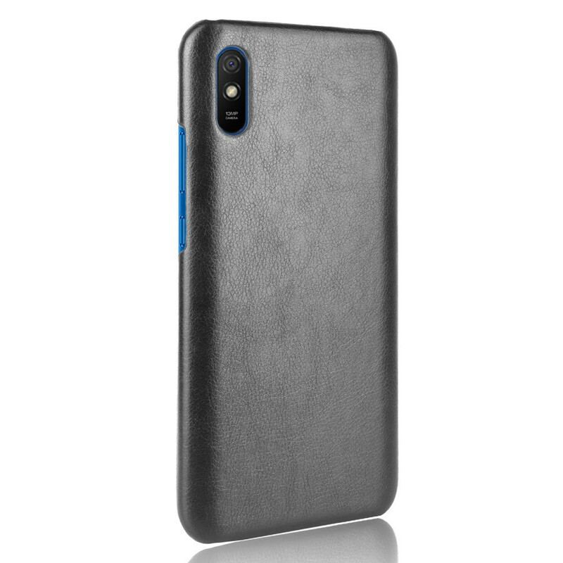 Cover Xiaomi Redmi 9A Performance Lædereffekt