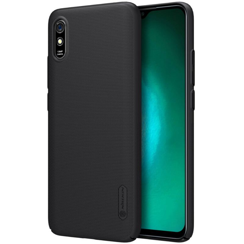 Cover Xiaomi Redmi 9A Rigid Frosted Nillkin