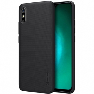 Cover Xiaomi Redmi 9A Rigid Frosted Nillkin