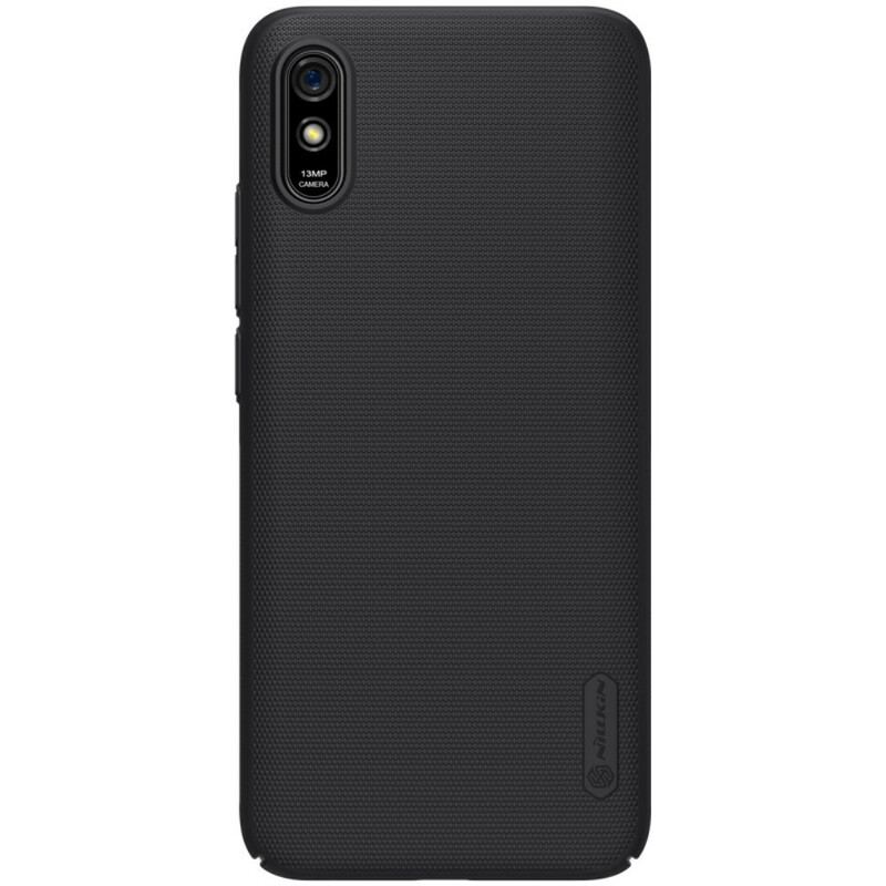 Cover Xiaomi Redmi 9A Rigid Frosted Nillkin