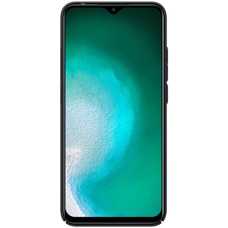 Cover Xiaomi Redmi 9A Rigid Frosted Nillkin