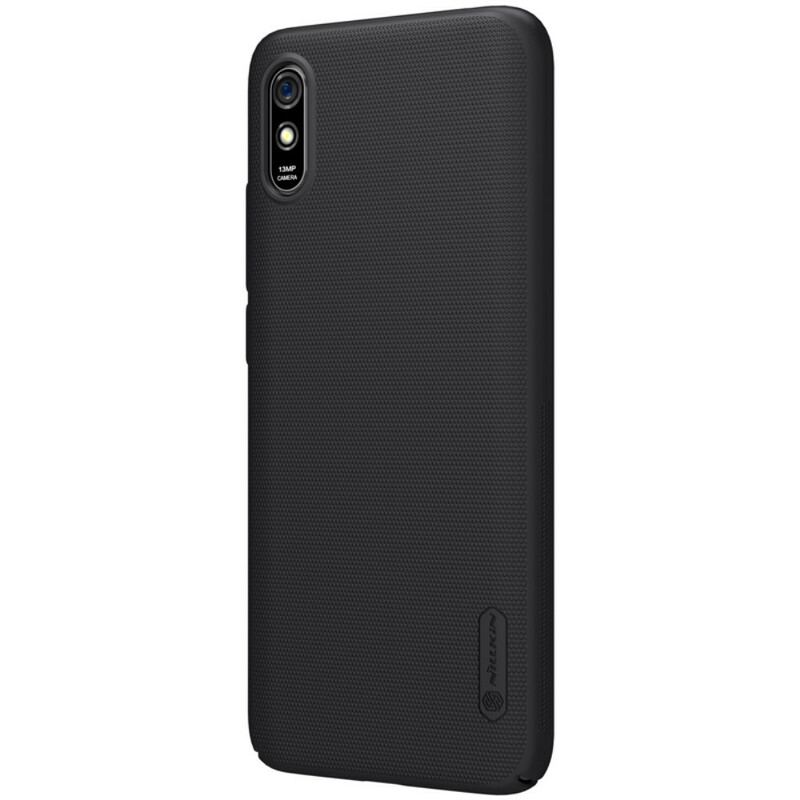 Cover Xiaomi Redmi 9A Rigid Frosted Nillkin