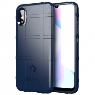 Cover Xiaomi Redmi 9A Robust Skjold