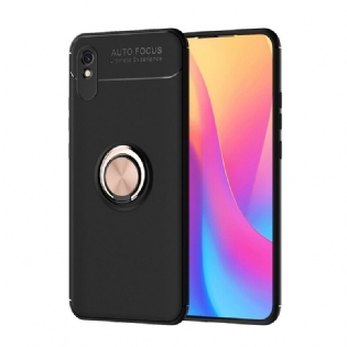 Cover Xiaomi Redmi 9A Roterende Ring