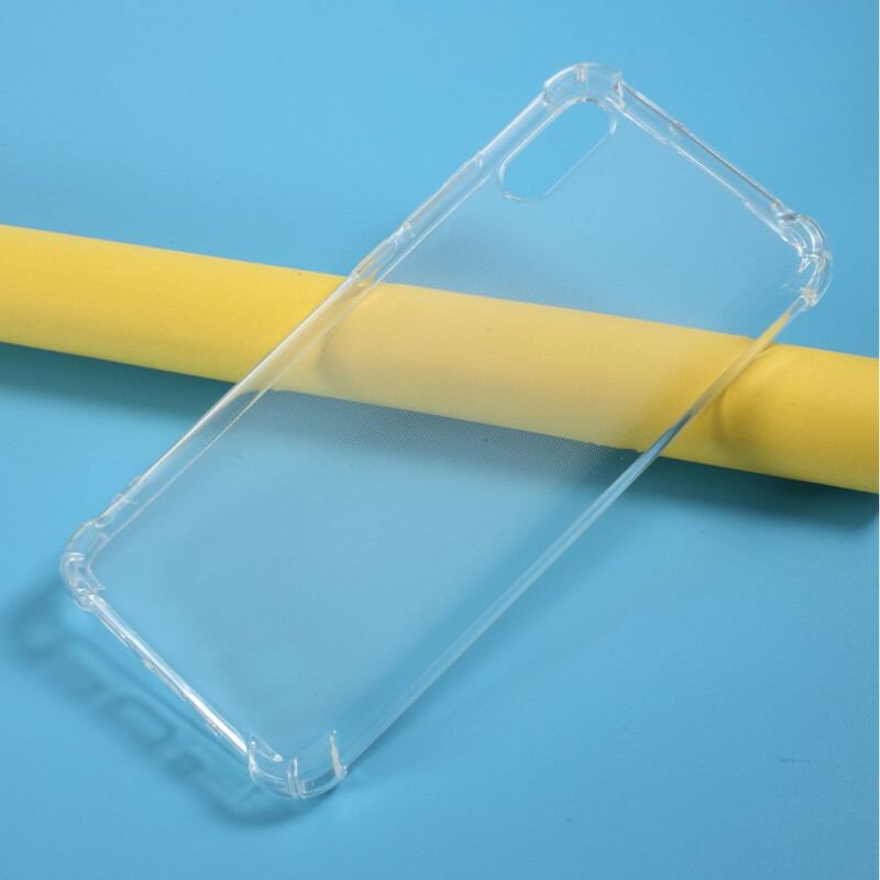 Cover Xiaomi Redmi 9A Sømløse Forstærkede Hjørner