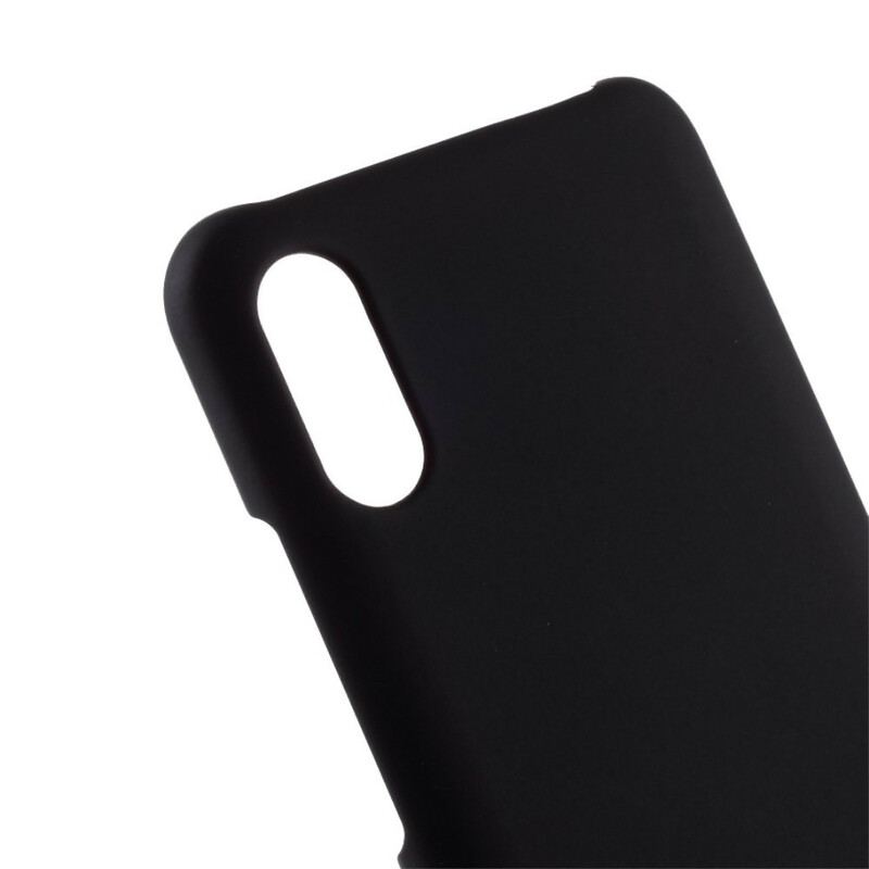 Cover Xiaomi Redmi 9A Stiv Klassiker