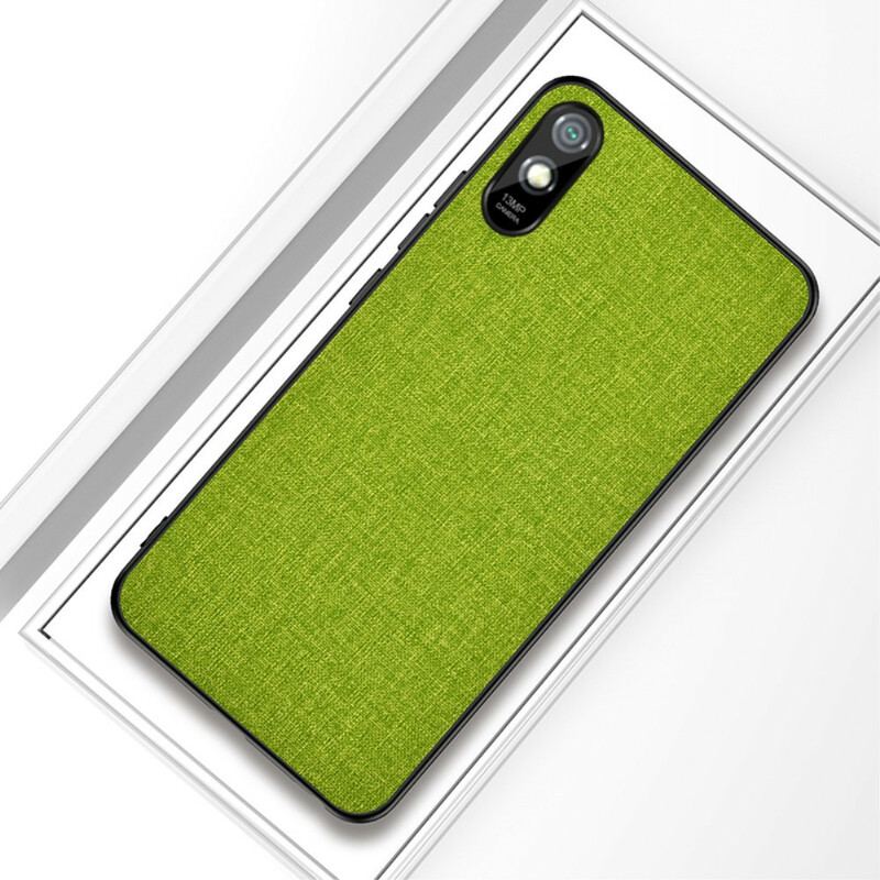 Cover Xiaomi Redmi 9A Stof Hybrid Design