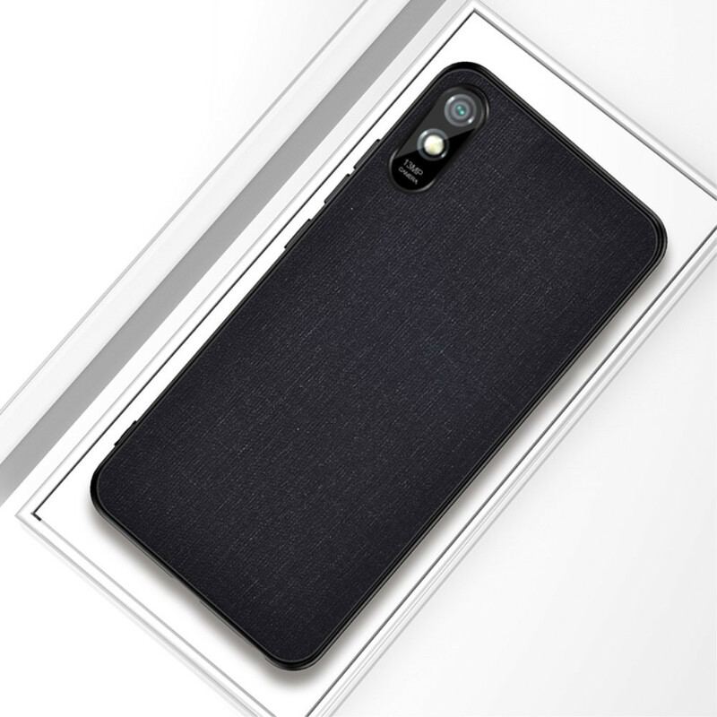 Cover Xiaomi Redmi 9A Stof Hybrid Design