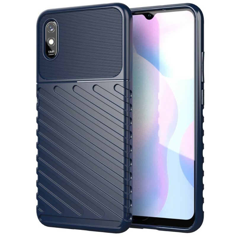 Cover Xiaomi Redmi 9A Torden Serien