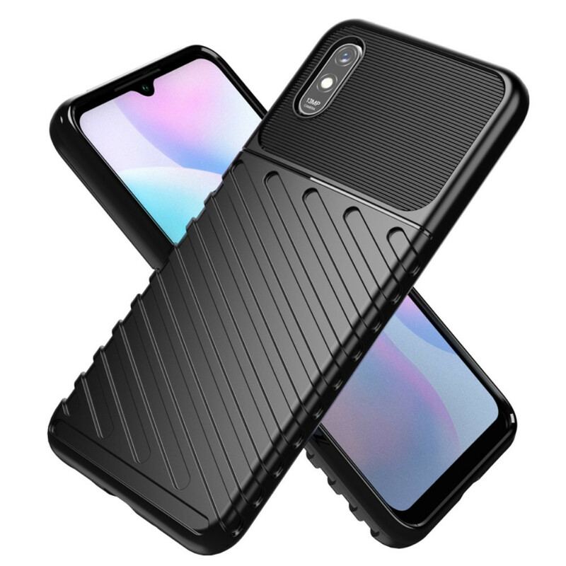 Cover Xiaomi Redmi 9A Torden Serien