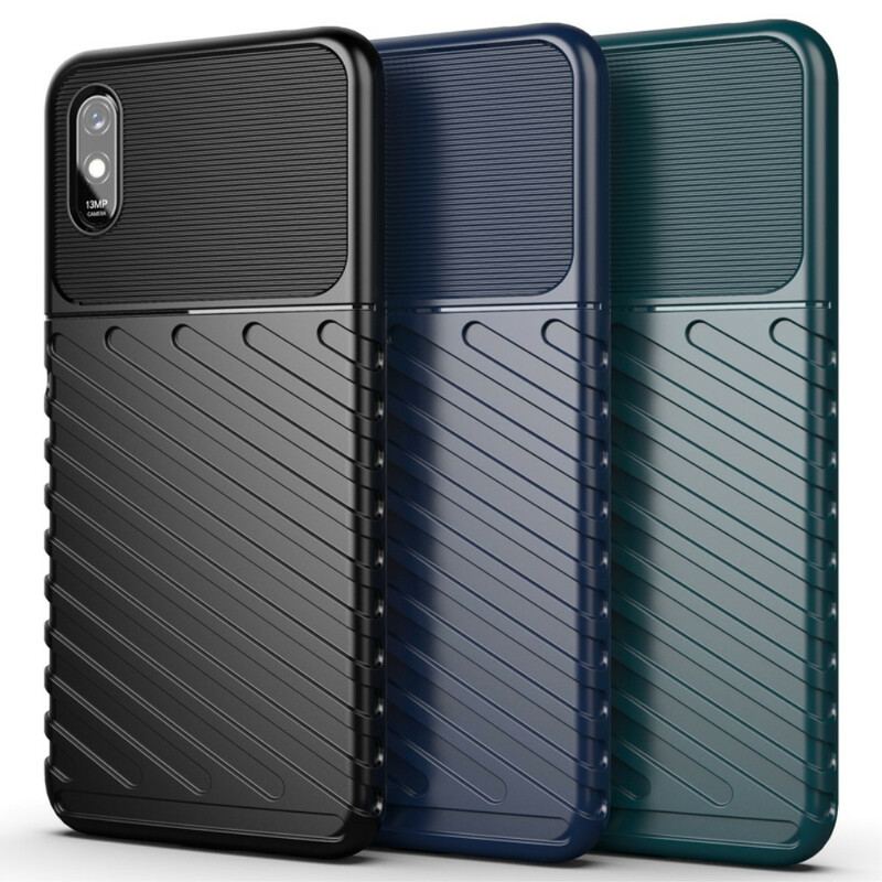 Cover Xiaomi Redmi 9A Torden Serien