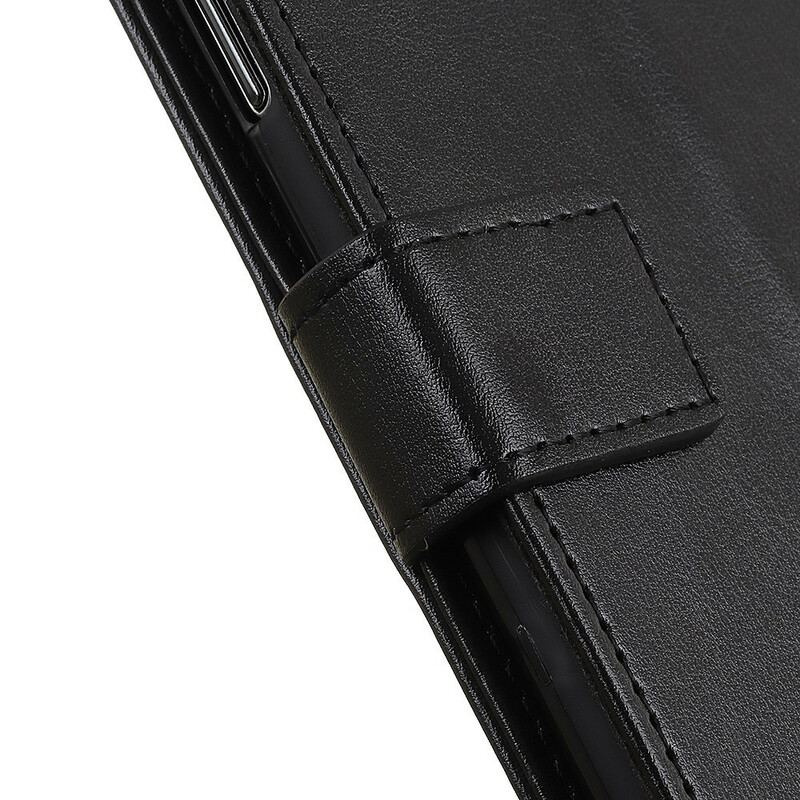 Flip Cover Xiaomi Redmi 9A Læder Styling