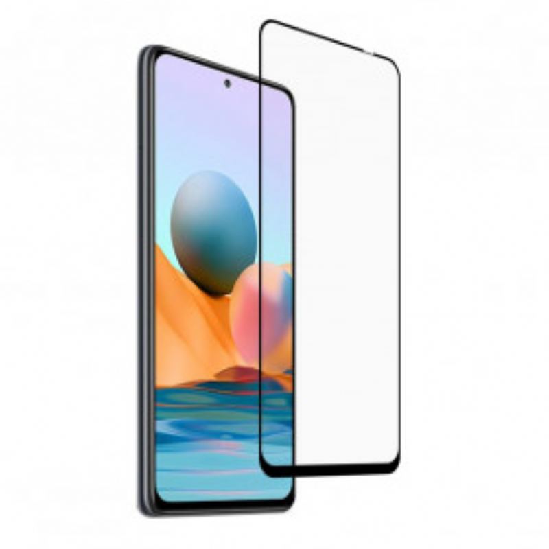 Beskyttelse Af Hærdet Glas Til Xiaomi Redmi Note 10 Pro Rurihai