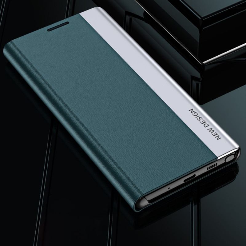 Cover Xiaomi Redmi Note 10 Pro Flip Cover Nyt Design