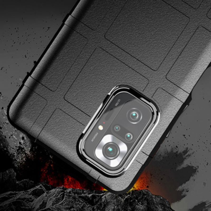 Cover Xiaomi Redmi Note 10 Pro / 10 Pro Max Rugged Shield