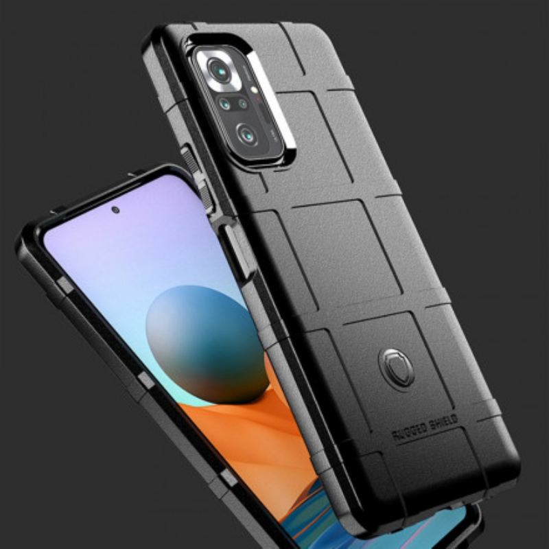 Cover Xiaomi Redmi Note 10 Pro / 10 Pro Max Rugged Shield