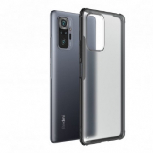 Cover Xiaomi Redmi Note 10 Pro Panser Serien