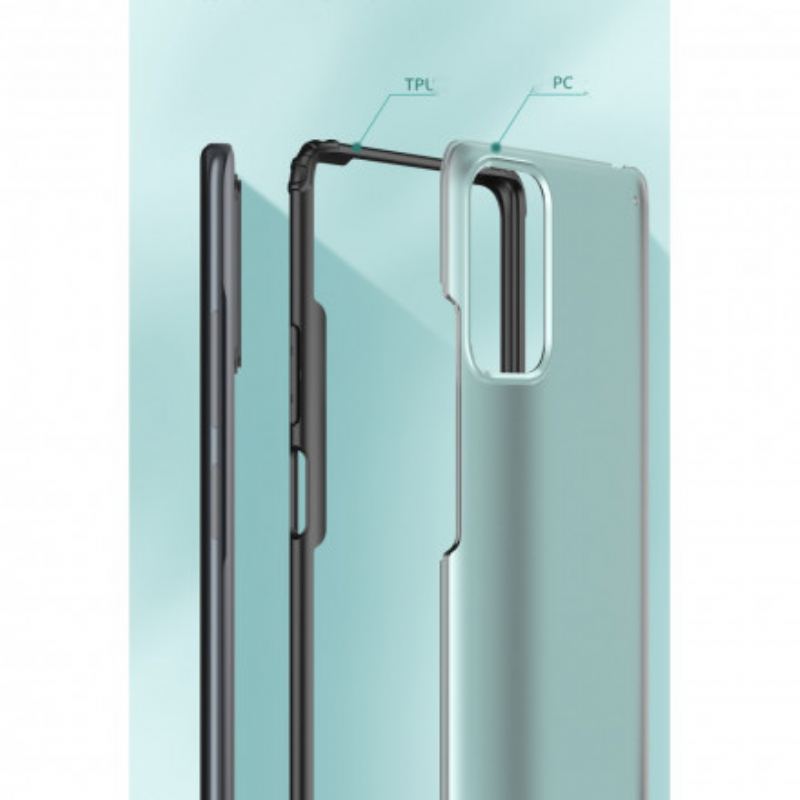 Cover Xiaomi Redmi Note 10 Pro Panser Serien