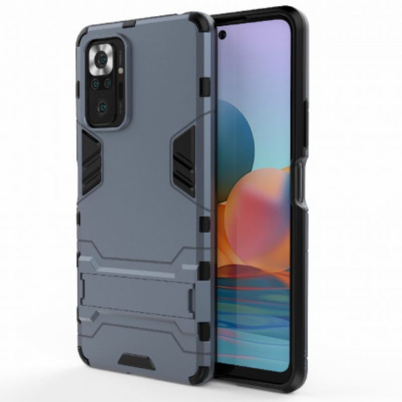 Cover Xiaomi Redmi Note 10 Pro Ultra Resistent