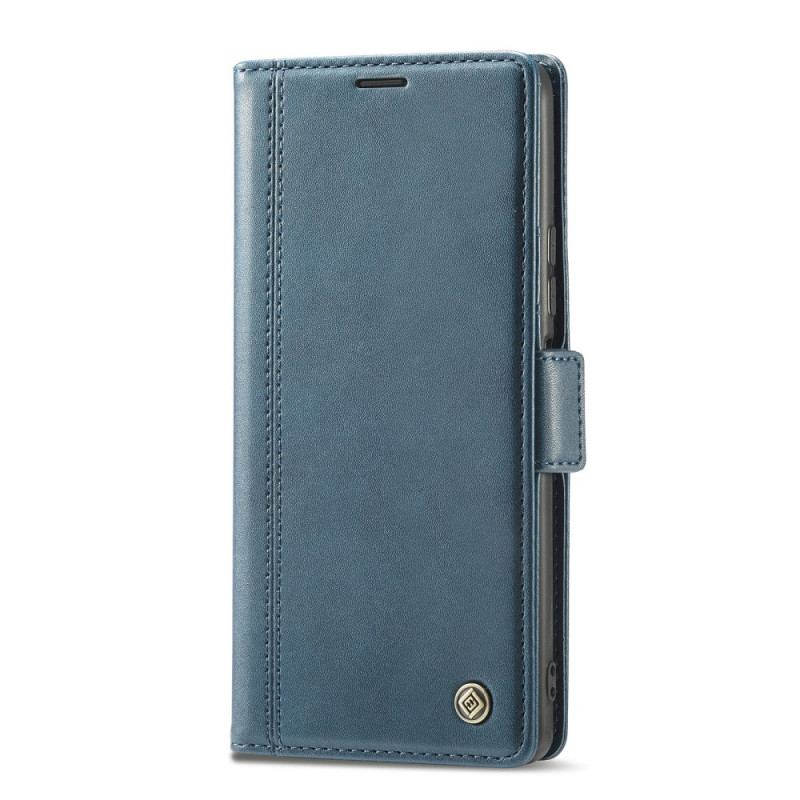 Flip Cover Xiaomi Redmi Note 10 Pro Dobbeltlås Lc.imeeke