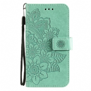 Flip Cover Xiaomi Redmi Note 10 Pro Mandala