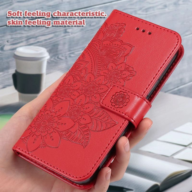 Flip Cover Xiaomi Redmi Note 10 Pro Mandala