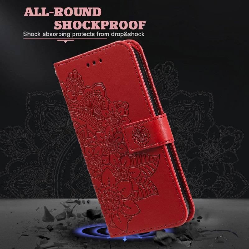 Flip Cover Xiaomi Redmi Note 10 Pro Mandala