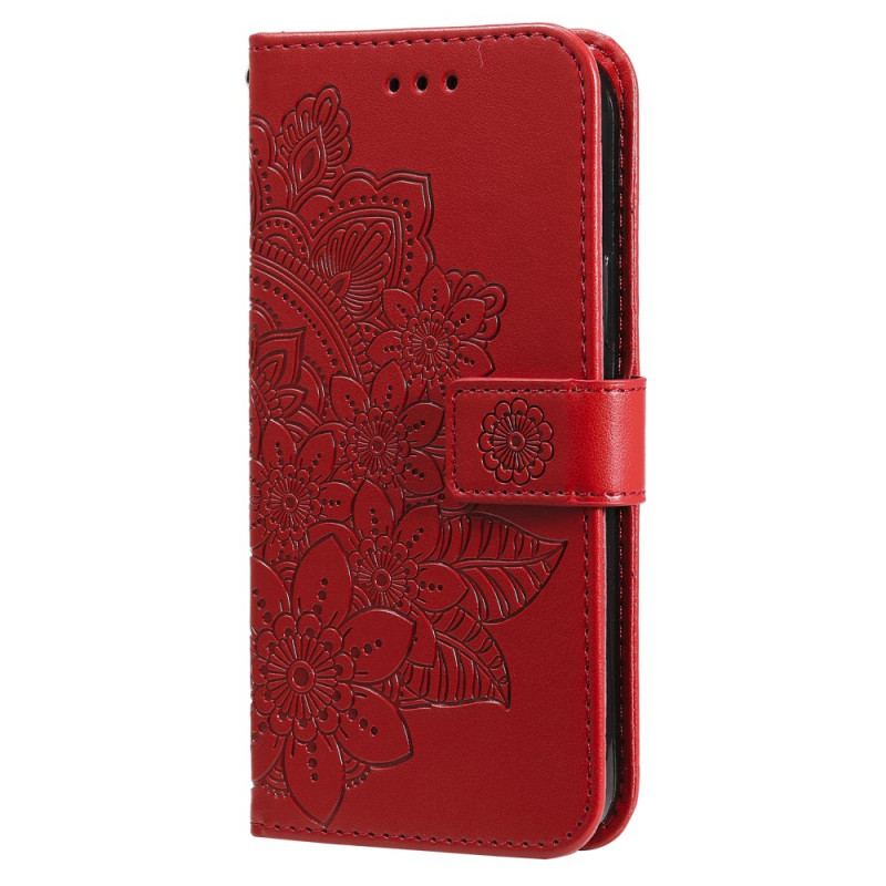 Flip Cover Xiaomi Redmi Note 10 Pro Mandala