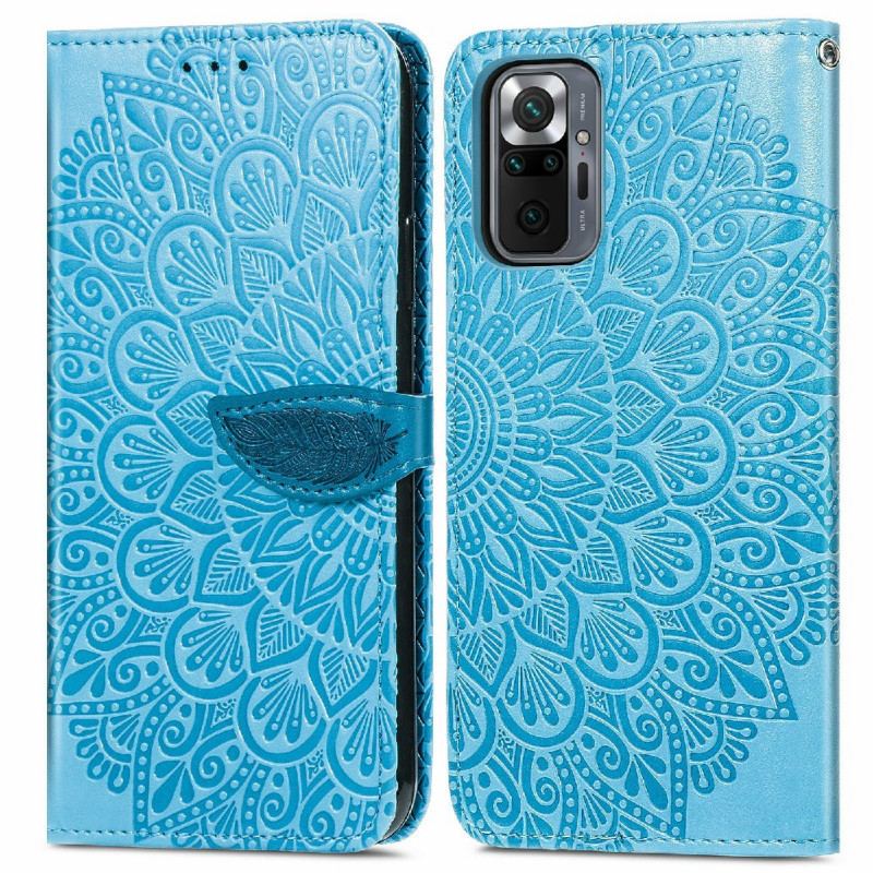 Flip Cover Xiaomi Redmi Note 10 Pro Stammeblade