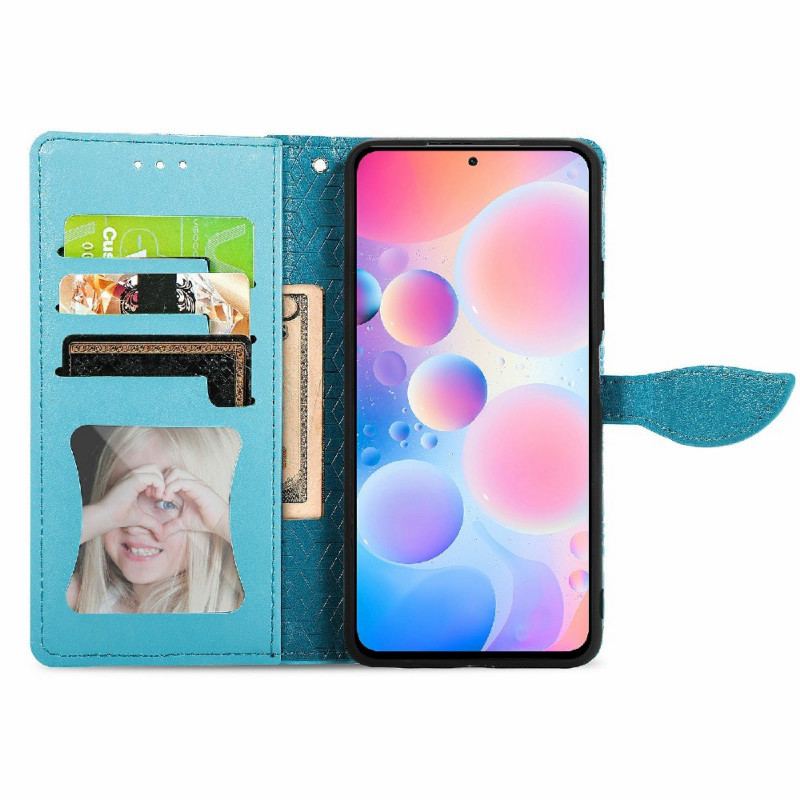 Flip Cover Xiaomi Redmi Note 10 Pro Stammeblade