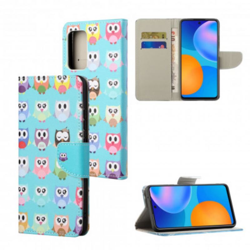 Flip Cover Xiaomi Redmi Note 10 Pro Ugler