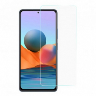 Skærmbeskytter Til Xiaomi Redmi Note 10 Pro