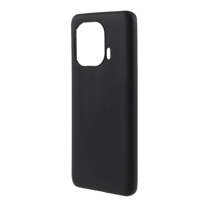 Cover Xiaomi Mi 11 Pro Mat Silikone